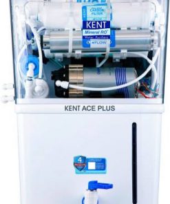 KENT Ace Plus water purifier