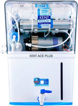 KENT Ace Plus water purifier