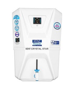 KENT Crystal Star water purifier