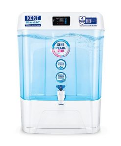 KENT Pearl Star water purifier