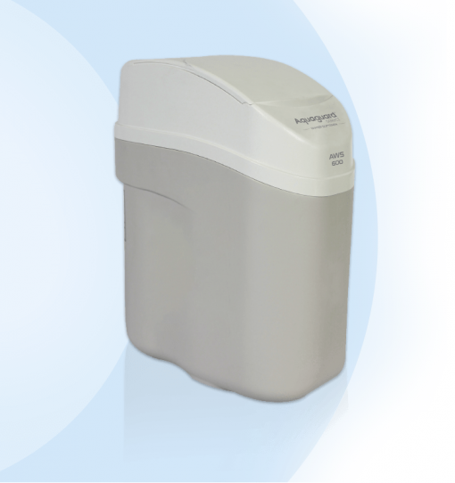 Aquaguard Select Water Softener – AWS 600