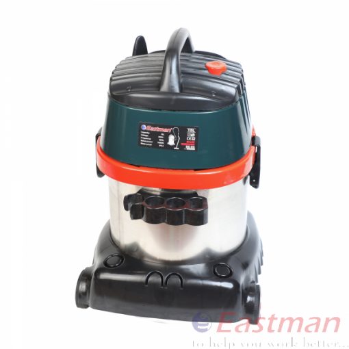Eastman Industrial Vacuum Cleaner EVC-015