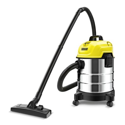 Karcher WD1 S Classic Vacuum Cleaner