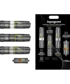 Aquaguard Universal RO Filter Kit