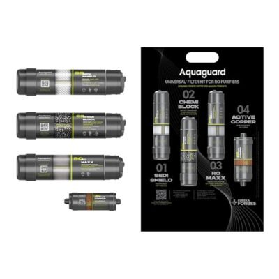 Aquaguard Universal RO Filter Kit