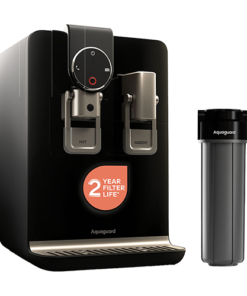 Aquaguard Aspire Blaze RO+UV+SS 2X