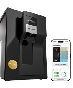 AQUAGUARD ASPIRE NOVA PRO RO+UV+SS 2X IOT
